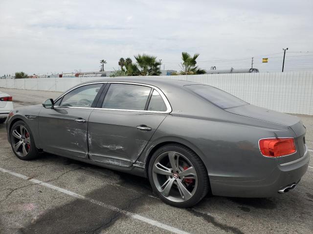 Obraz 2 z 2018 BENTLEY FLYING SPUR  2018 z VIN SCBEH9ZA4JC071011