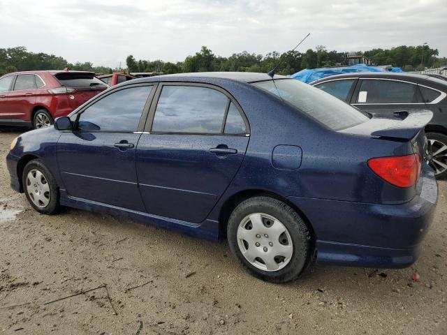 Obraz 2 z 2004 TOYOTA COROLLA CE 2004 z VIN 2T1BR32E54C276324