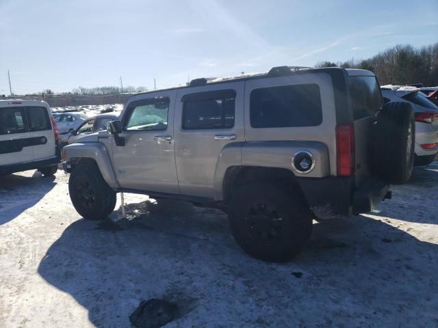 Изображение 2 2006 Hummer H3 2006 с VIN 5GTDN136968104448