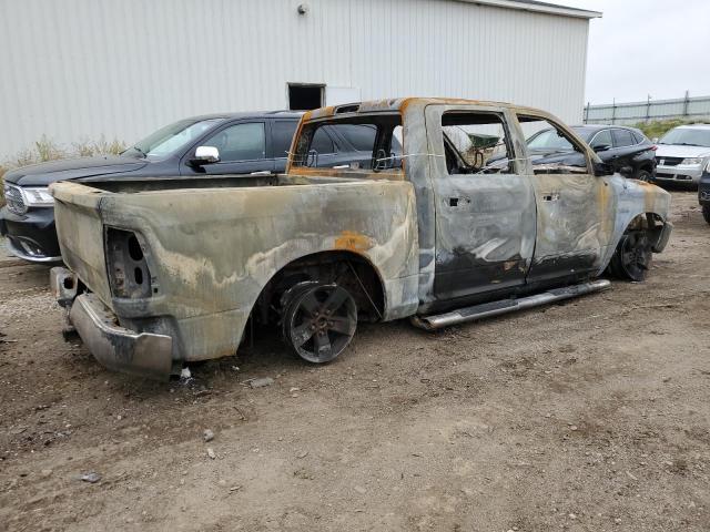 Image 3 of 2015 RAM 1500 ST 2015 with VIN 1C6RR7KM8FS563873
