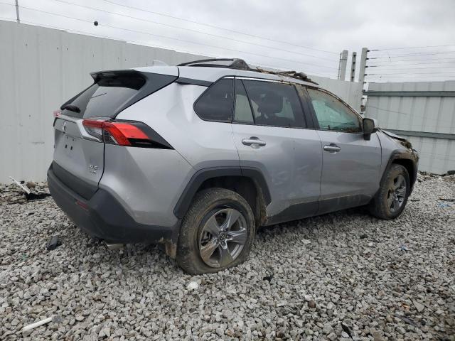 Obraz 3 z 2022 TOYOTA RAV4 XLE 2022 z VIN 2T3P1RFV7NC264761