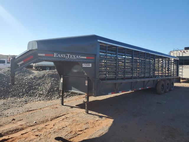 Image 2 of 2023 OTHR TRAILER 2023 with VIN 58SGL3232PE031892