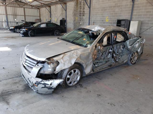 Obraz 2003 CADILLAC CTS  2003
