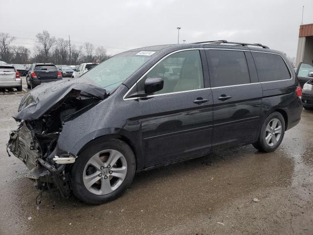 2009 HONDA ODYSSEY TOURING 2009 image