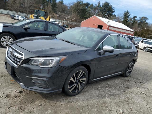 Obraz 1 z 2018 SUBARU LEGACY SPORT 2018 z VIN 4S3BNAS66J3017385