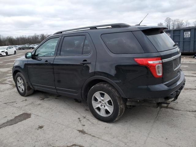 Obraz 2 z 2013 FORD EXPLORER  2013 z VIN 1FM5K7B84DGA62067