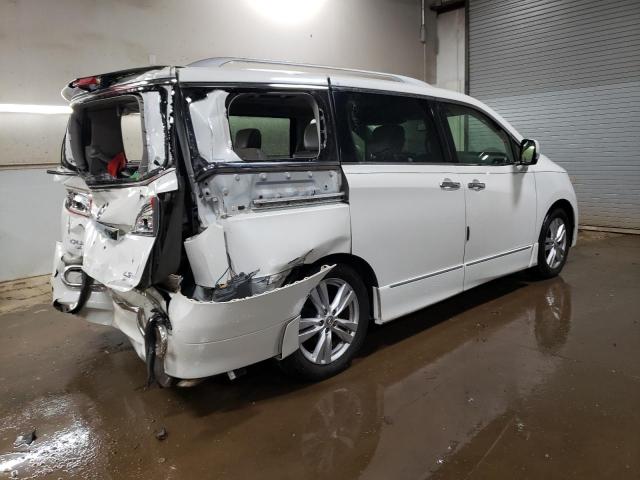 Image 3 of 2012 NISSAN QUEST S 2012 with VIN JN8AE2KPXC9042708