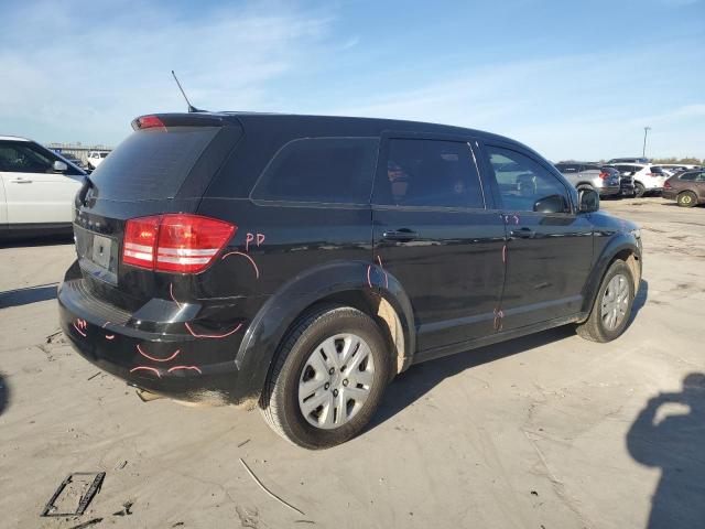 Image 3 of 2015 DODGE JOURNEY SE 2015 with VIN 3C4PDCAB3FT529426