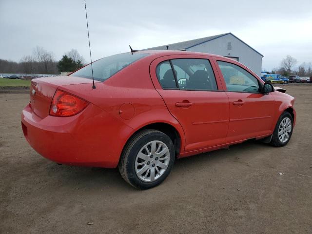 Obraz 3 z 2010 CHEVROLET COBALT 1LT 2010 z VIN 1G1AD5F53A7153739