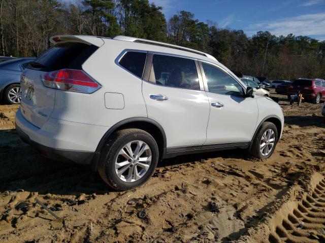 Image 3 of 2016 NISSAN ROGUE S 2016 with VIN KNMAT2MV4GP703437