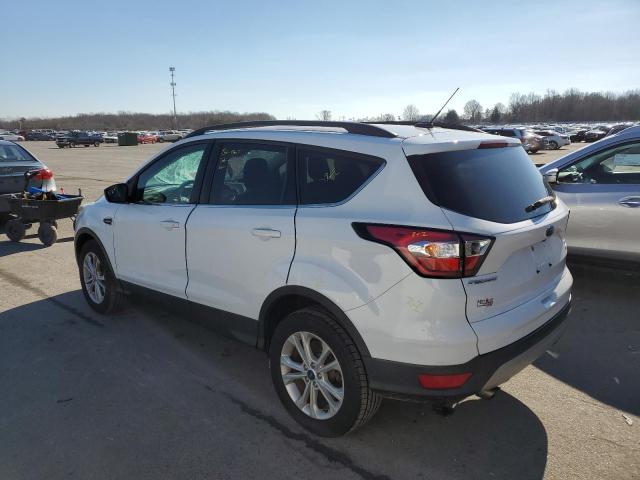 Image 2 of 2018 FORD ESCAPE SE 2018 with VIN 1FMCU9GD2JUB28471
