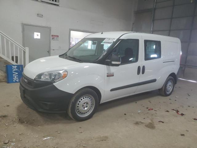 Изображение 1 2021 RAM PROMASTER CITY  2021 с VIN ZFBHRFAB2M6S89108