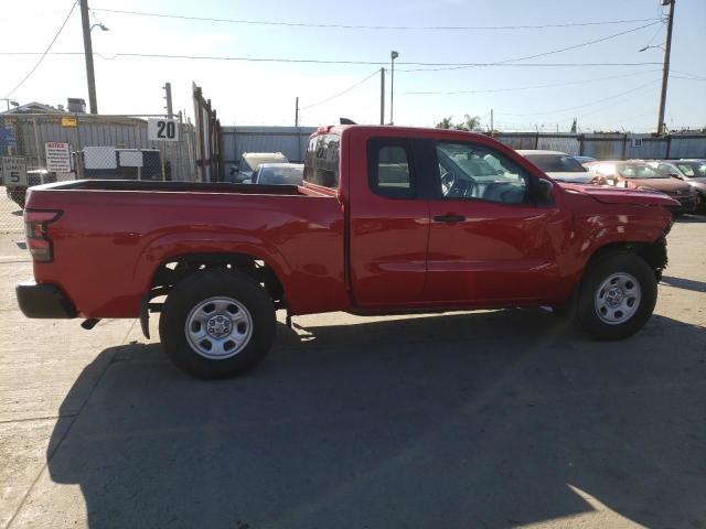 Image 3 of Nissan Frontier S 2022 with VIN 1N6ED1CLXNN648023