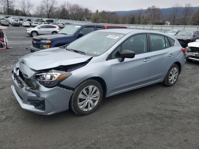 Obraz 1 z 2019 SUBARU IMPREZA  2019 z VIN 4S3GTAA65K3732320