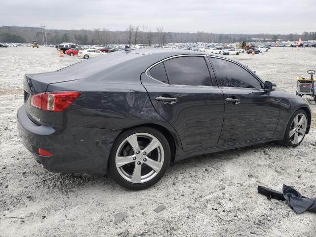 Obraz 3 z 2011 LEXUS IS 250 2011 z VIN JTHBF5C27B5130881