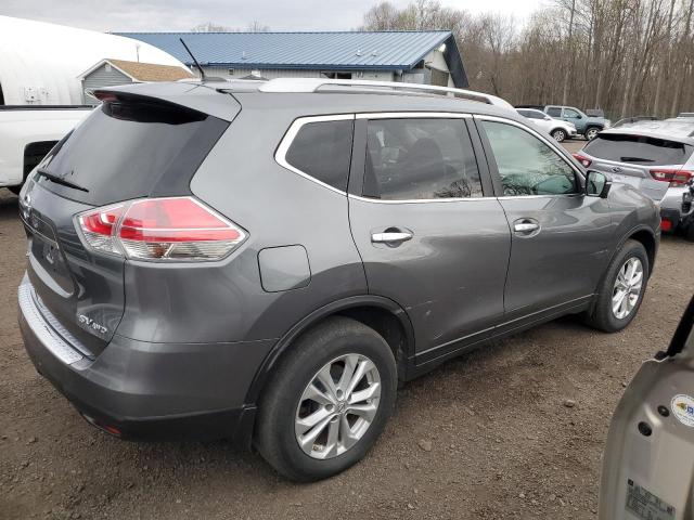 Obraz 3 z 2015 NISSAN ROGUE S 2015 z VIN 5N1AT2MK1FC869258