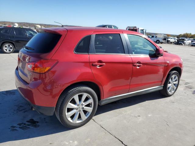 Obraz 3 z 2015 MITSUBISHI OUTLANDER SPORT ES 2015 z VIN 4A4AP3AU5FE029792