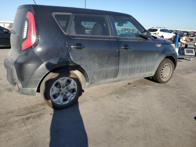 Изображение 3 2014 KIA SOUL  2014 с VIN KNDJN2A26E7095955