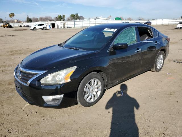 Image 1 of 2014 NISSAN ALTIMA 2.5 2014 with VIN 1N4AL3AP0EN335638