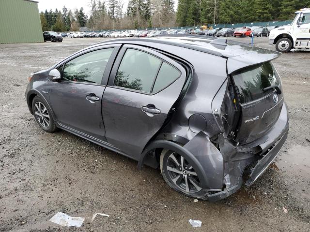 Image 2 of 2019 TOYOTA PRIUS C  2019 with VIN JTDKDTB31K1625591