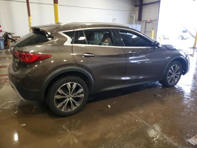 Изображение 3 2017 INFINITI QX30 BASE 2017 с VIN SJKCH5CR8HA034607