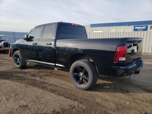 Obraz 2 z 2013 RAM 1500 ST 2013 z VIN 1C6RR7FT3DS720630