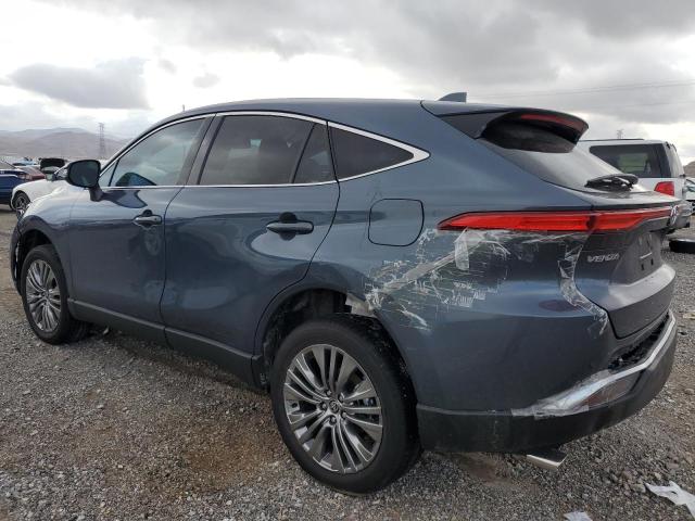 Image 2 of 2023 TOYOTA VENZA LE 2023 with VIN JTEAAAAH0PJ134079