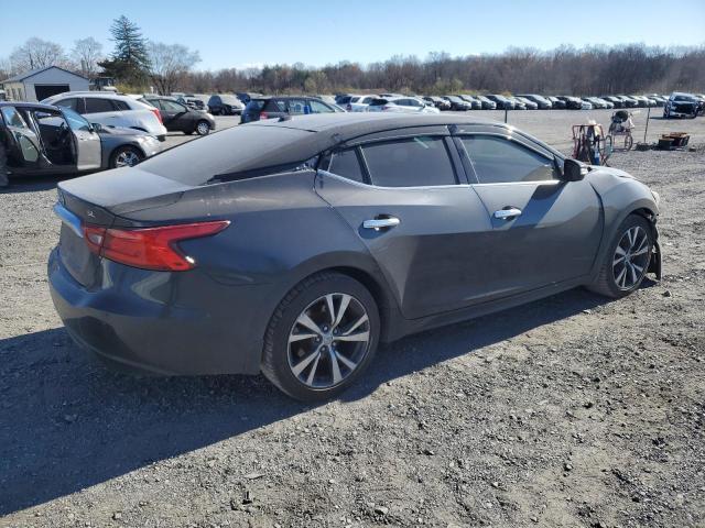 Obraz 3 z 2016 NISSAN MAXIMA 3.5S 2016 z VIN 1N4AA6APXGC391513
