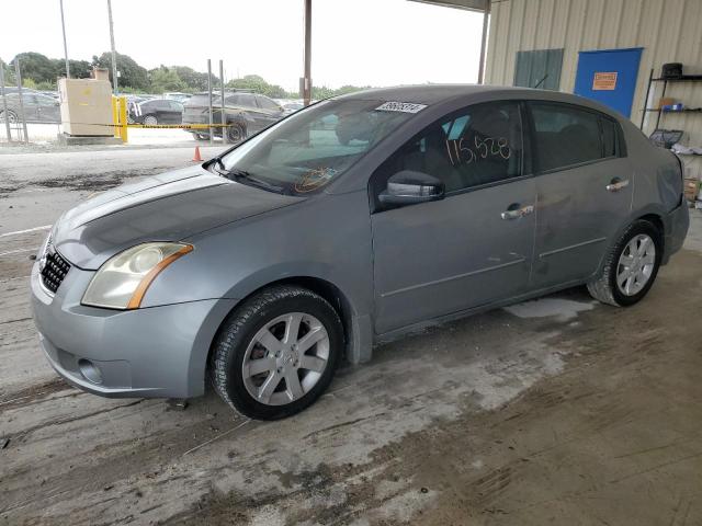 Изображение 2009 NISSAN SENTRA 2.0 2009