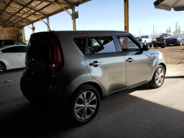Image 3 of 2014 KIA SOUL + 2014 with VIN KNDJP3A52E7026996