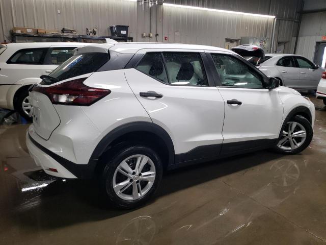 Image 3 of 2023 NISSAN KICKS S 2023 with VIN 3N1CP5BVXPL491112