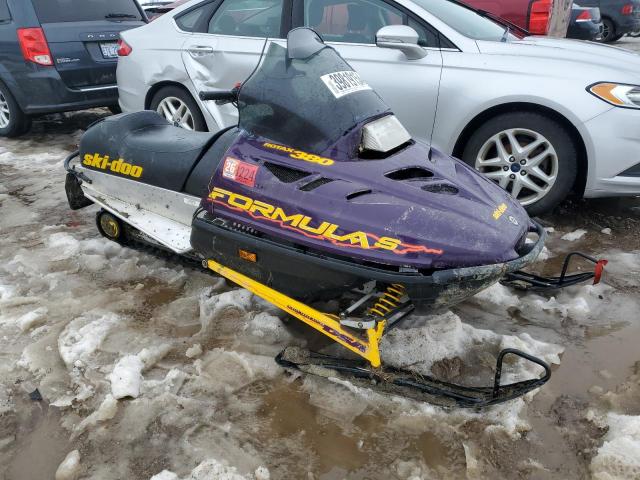 Изображение 1999 SKI FORMULA3 1999