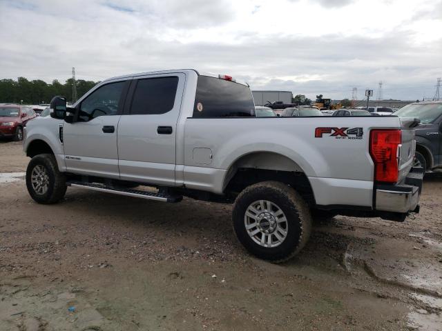 Изображение 2 2019 FORD F250 SUPER DUTY 2019 с VIN 1FT7W2BT7KEF33789
