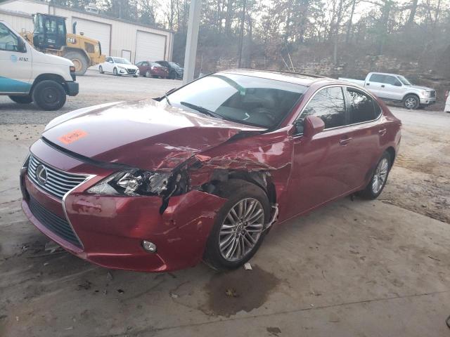 Изображение 2015 LEXUS ES 350 2015