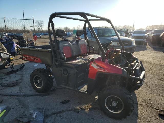 Obraz 2013 POLARIS RANGER 800 XP EPS 2013