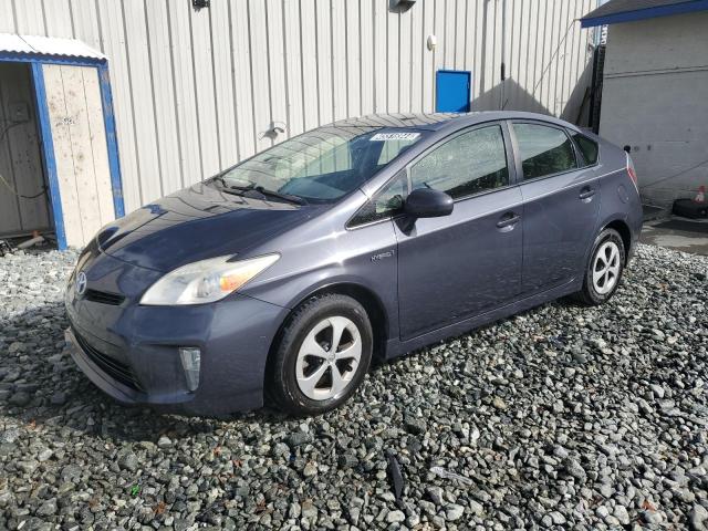 Obraz 1 z 2012 TOYOTA PRIUS  2012 z VIN JTDKN3DU9C1573096