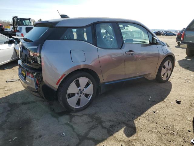 Obraz 3 z 2014 BMW I3 REX 2014 z VIN WBY1Z4C52EVX63123