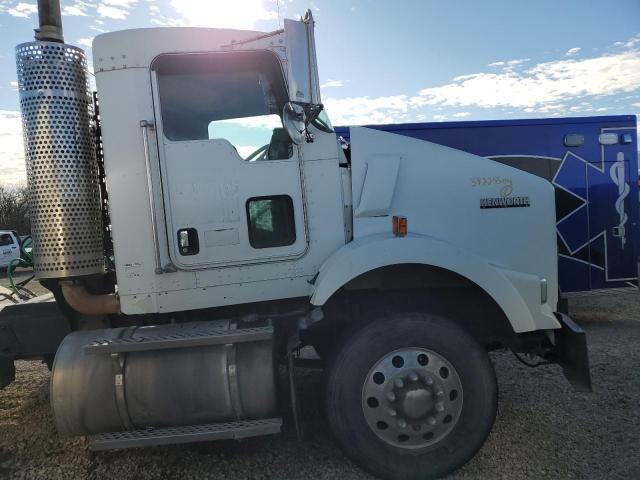 2009 KENWORTH CONSTRUCTION T800 2009 image