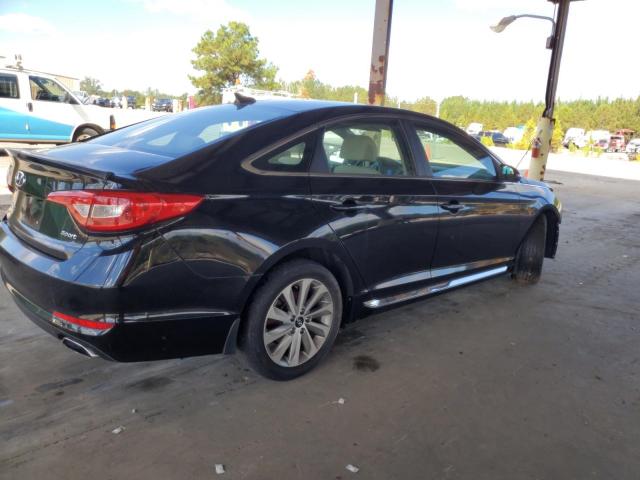 Obraz 3 z 2015 HYUNDAI SONATA SPORT 2015 z VIN 5NPE34AF0FH091595