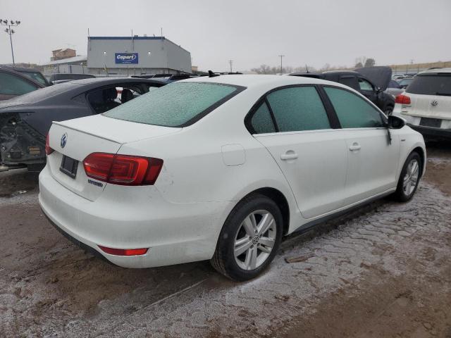 Изображение 3 2013 VOLKSWAGEN JETTA HYBRID 2013 с VIN 3VW637AJ5DM228030