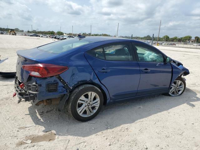 Obraz 3 z 2020 HYUNDAI ELANTRA SEL 2020 z VIN 5NPD84LF6LH586874