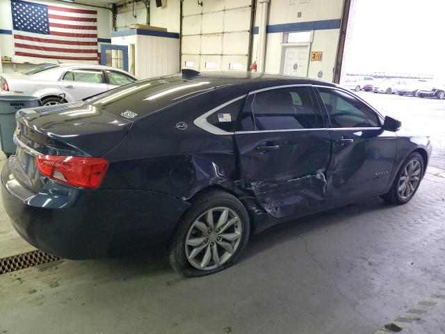 Изображение 3 2016 CHEVROLET IMPALA LT 2016 с VIN 2G1115S36G9135644