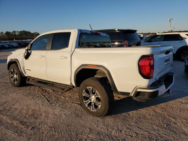 Изображение 2 2023 GMC CANYON AT4 2023 с VIN 1GTP6DEK1P1143526