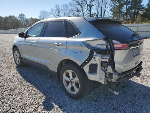 Изображение 2 2020 FORD EDGE SE 2020 с VIN 2FMPK3G96LBA96794