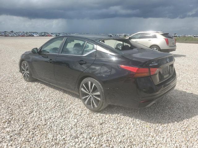 Image 2 of 2020 NISSAN ALTIMA SR 2020 with VIN 1N4BL4CV1LC131364