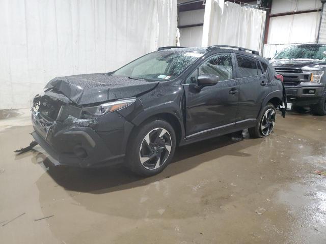 Obraz 2024 SUBARU CROSSTREK LIMITED 2024
