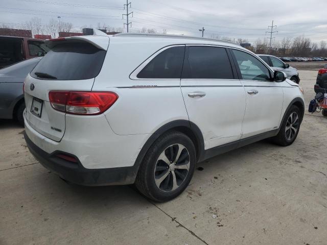 Obraz 3 z 2017 KIA SORENTO EX 2017 z VIN 5XYPHDA12HG270763