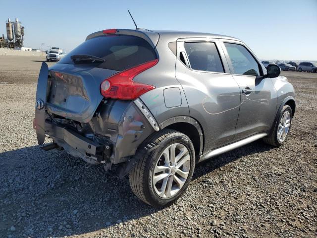 Obraz 3 z 2014 NISSAN JUKE S 2014 z VIN JN8AF5MRXET454064