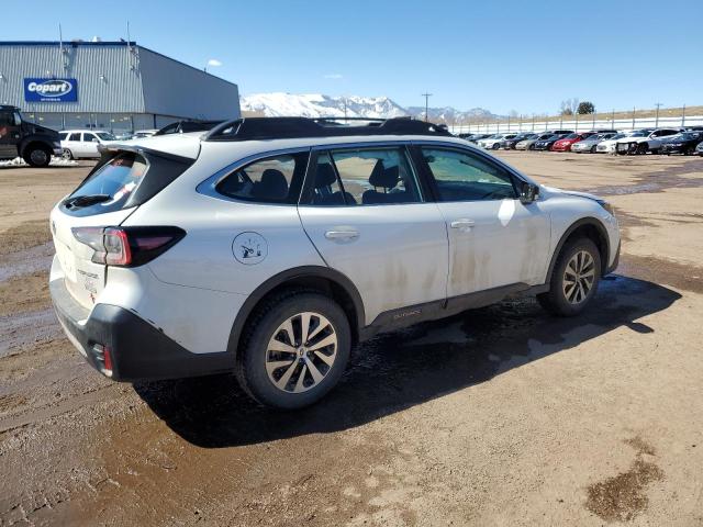Image 3 of 2021 SUBARU OUTBACK  2021 with VIN 4S4BTAAC4M3122794