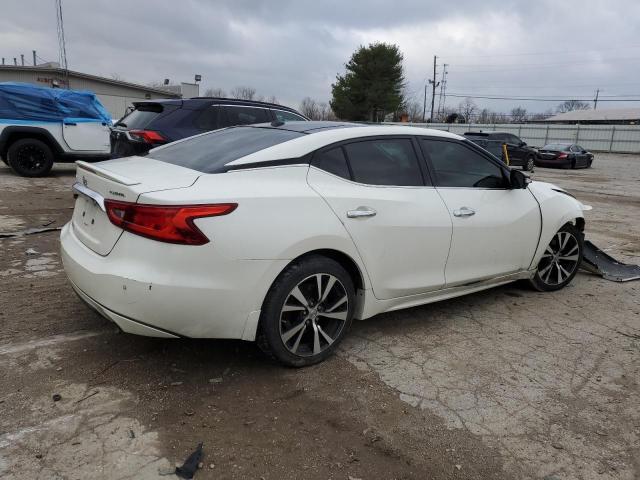 Obraz 3 z 2016 NISSAN MAXIMA 3.5S 2016 z VIN 1N4AA6AP6GC427648